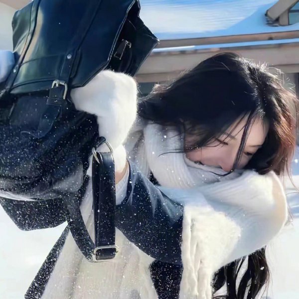 默