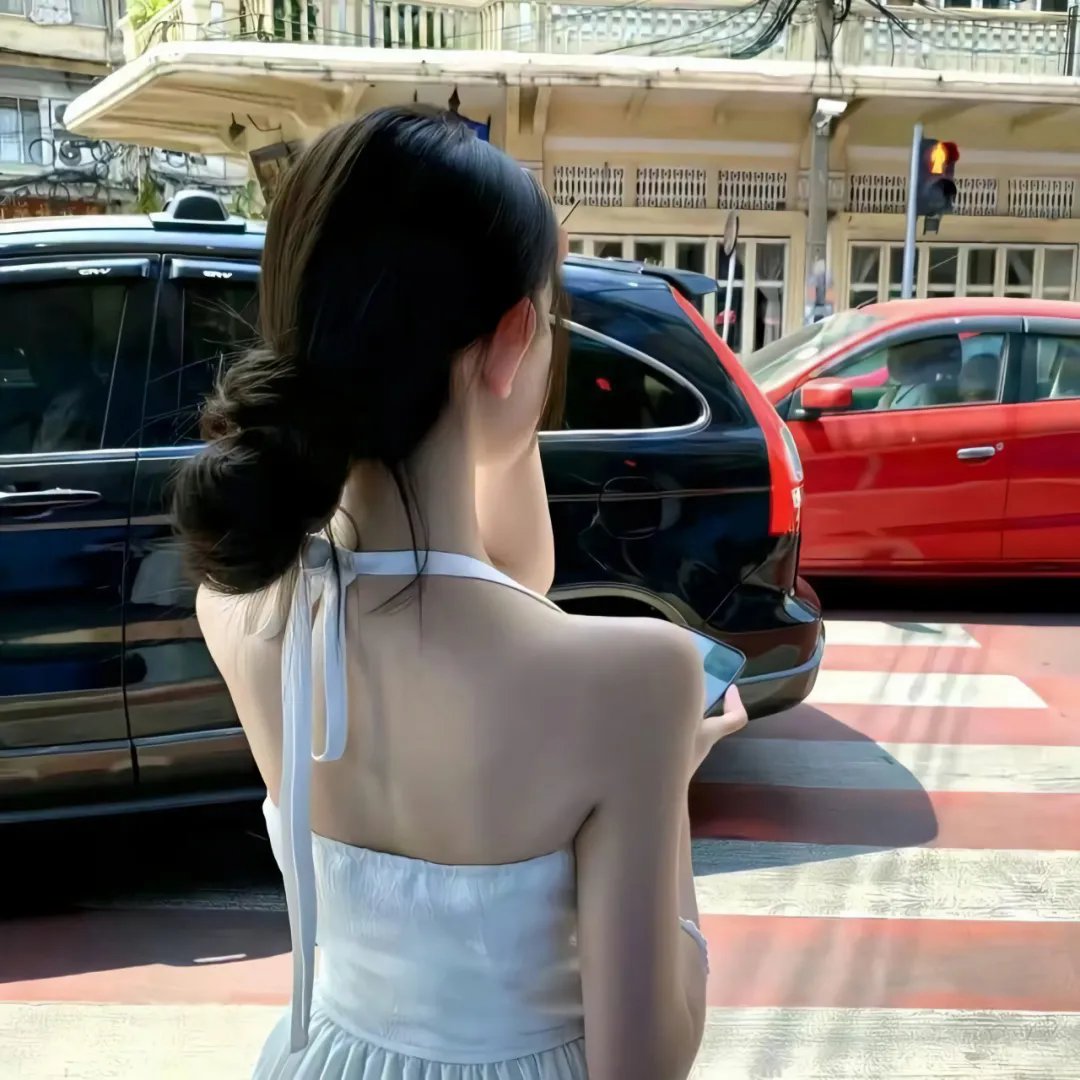 遥远的他