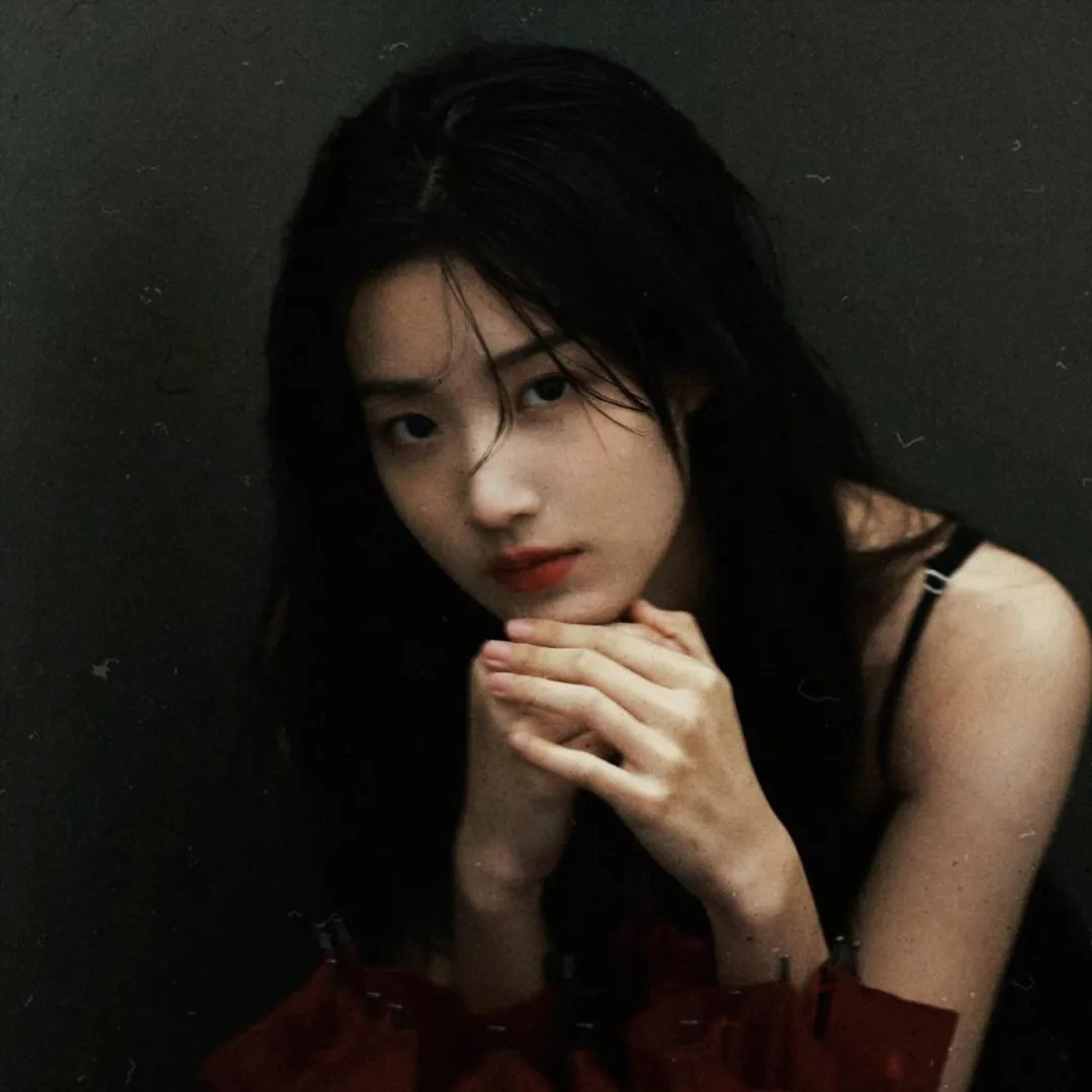 收集男人的女人
